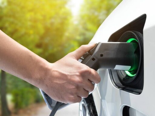 electromovilidad