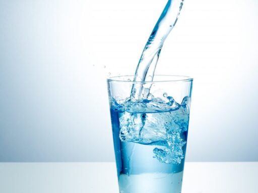 fresh water solutions