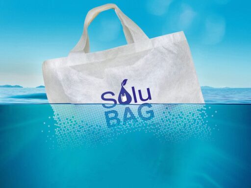 plastico biodegradable