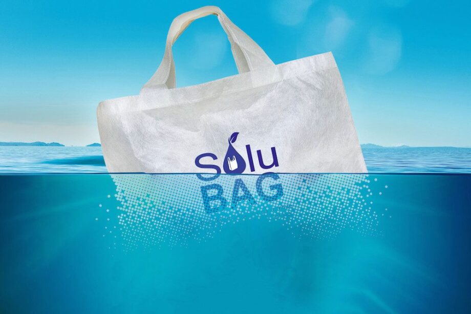 plastico biodegradable
