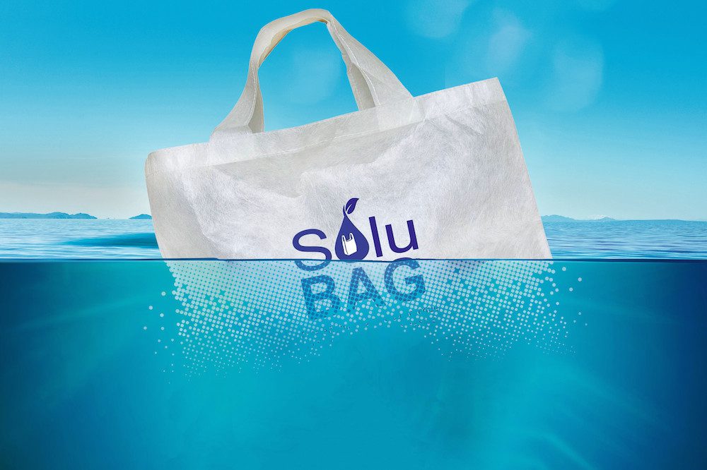 plastico biodegradable