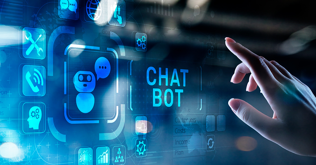 chatbot