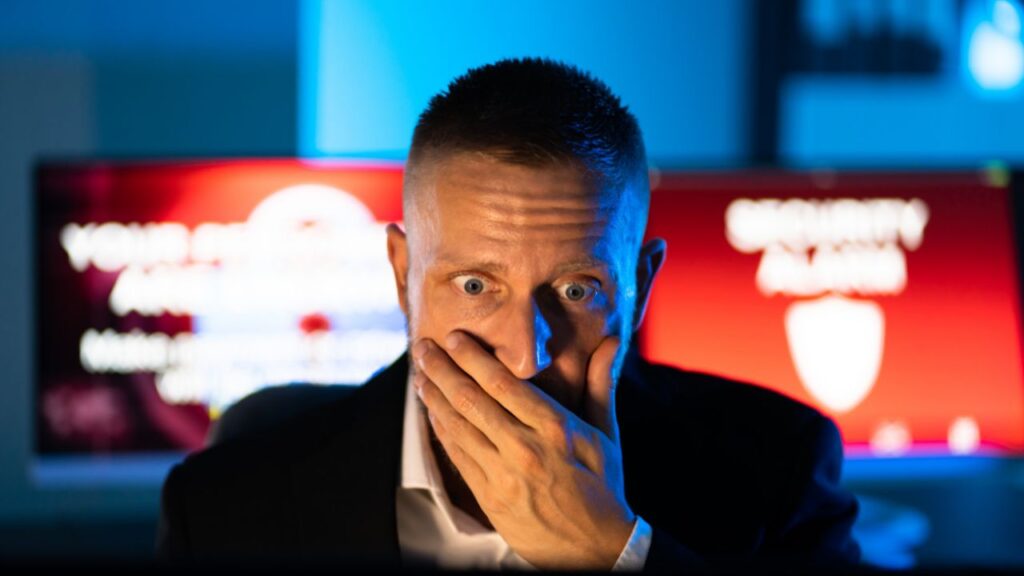 ¿Estás protegiendo tu pyme? Los ciberdelincuentes atacan con fuerza 3 ciberseguridad