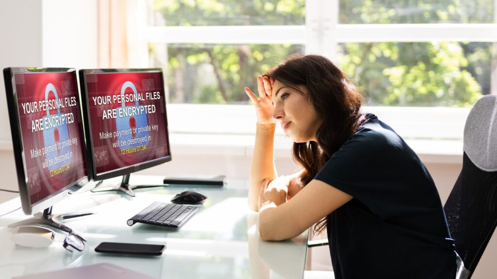 ¿Estás protegiendo tu pyme? Los ciberdelincuentes atacan con fuerza 4 ciberseguridad pyme