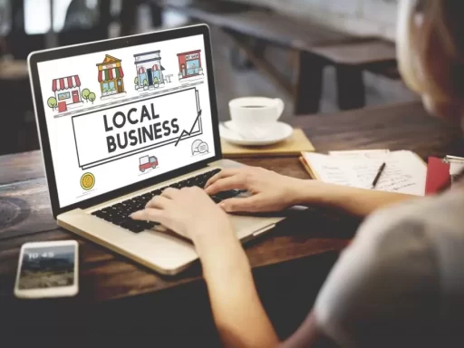 local bussines 02