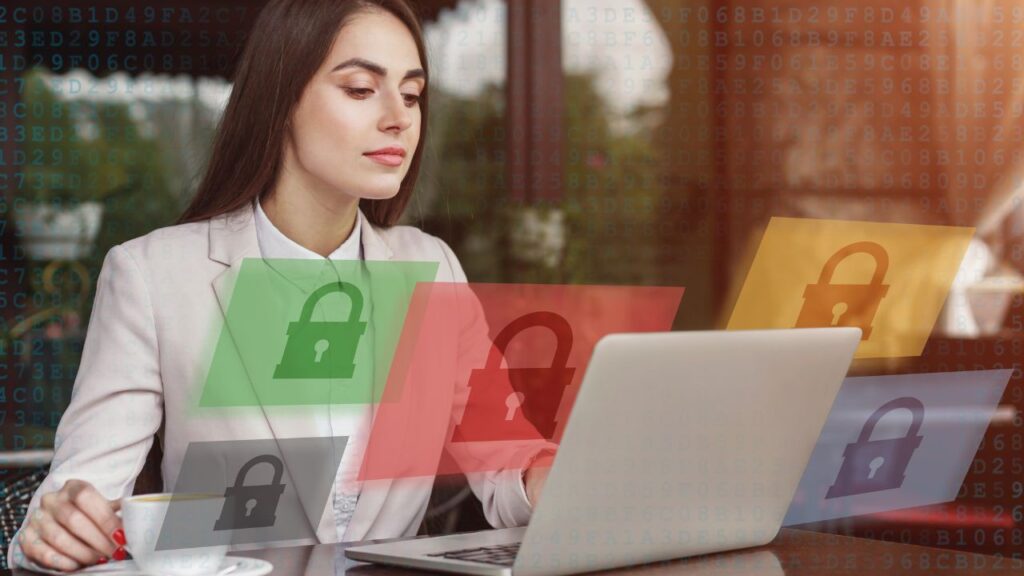 De la ciencia ficción a la realidad: 10 tendencias de la IA que darán forma al 2024 5 Ciberseguridad Avanzada