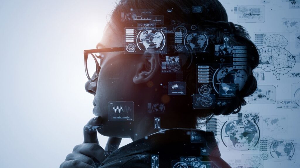 De la ciencia ficción a la realidad: 10 tendencias de la IA que darán forma al 2024 4 aprendizaje profundo