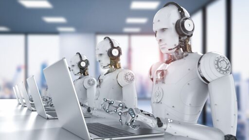 call center