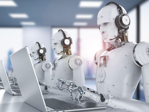 call center