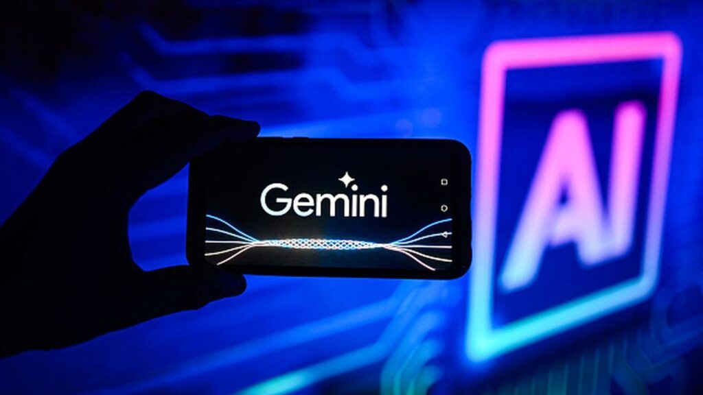 ¡Prepárate ! Descubre el Impacto de Gemini, la IA más Potente de Google, en Chile 3 M73AYFVOMBHIJC63B5K6OJWNFY