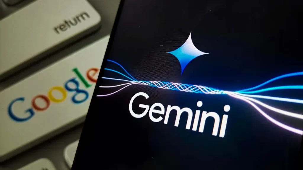 ¡Prepárate ! Descubre el Impacto de Gemini, la IA más Potente de Google, en Chile 6 ia chile