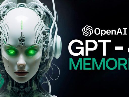 memoria chat gpt3