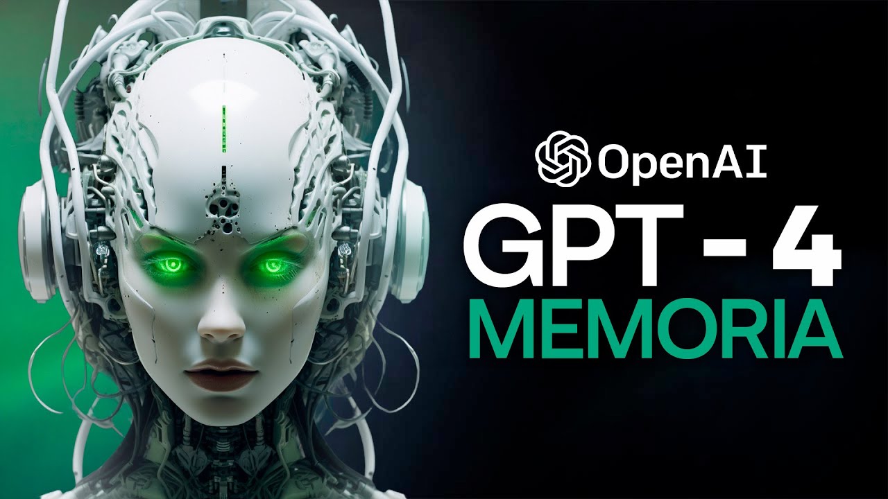 memoria chat gpt3