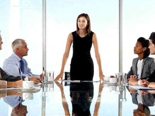 CEO Director Ejecutivo