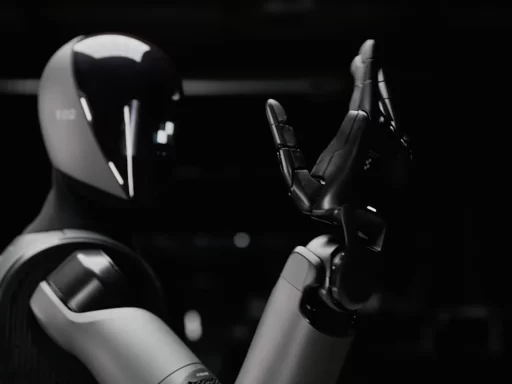 Figure 02 Robot