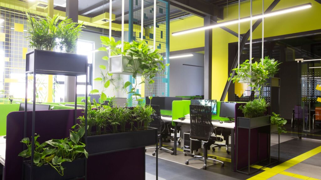 Green Computing: Una Estrategia Competitiva para Startups y PYMES en Crecimiento 3 informatica verde