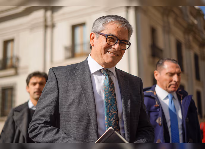 litio chile