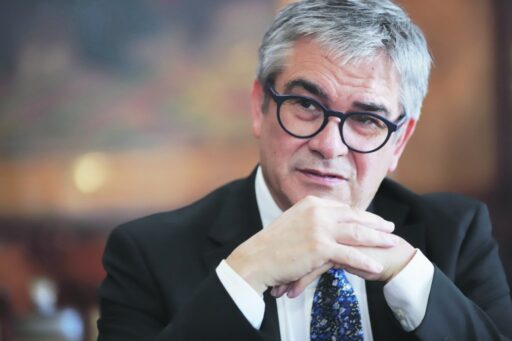 mario marcel cuenta publica