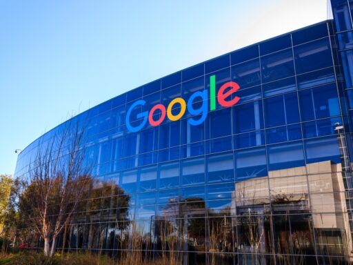 proyecto data center google cerrillos