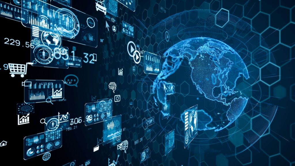 Transformación Digital: El Impacto de Business Intelligence y la IA en el Éxito Empresarial 5 transformacion digital