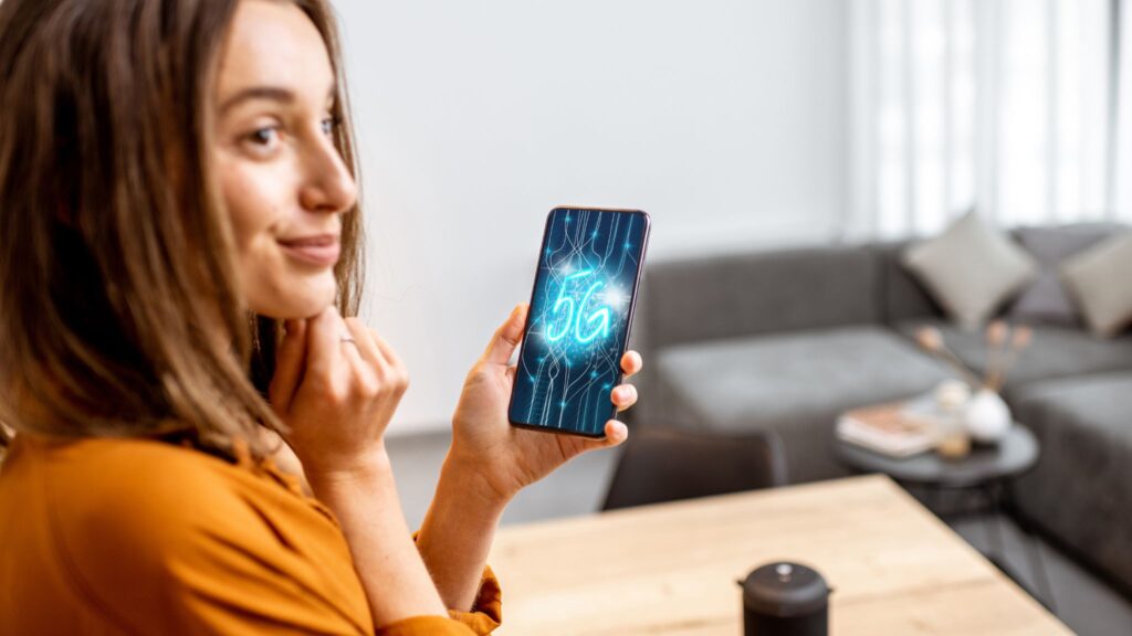 5g 2