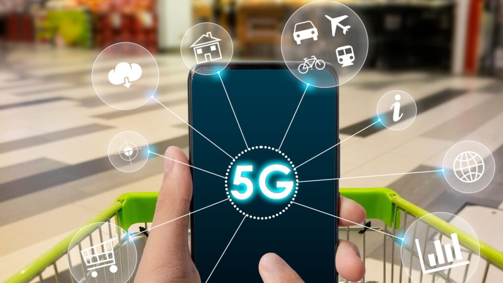 5g 3