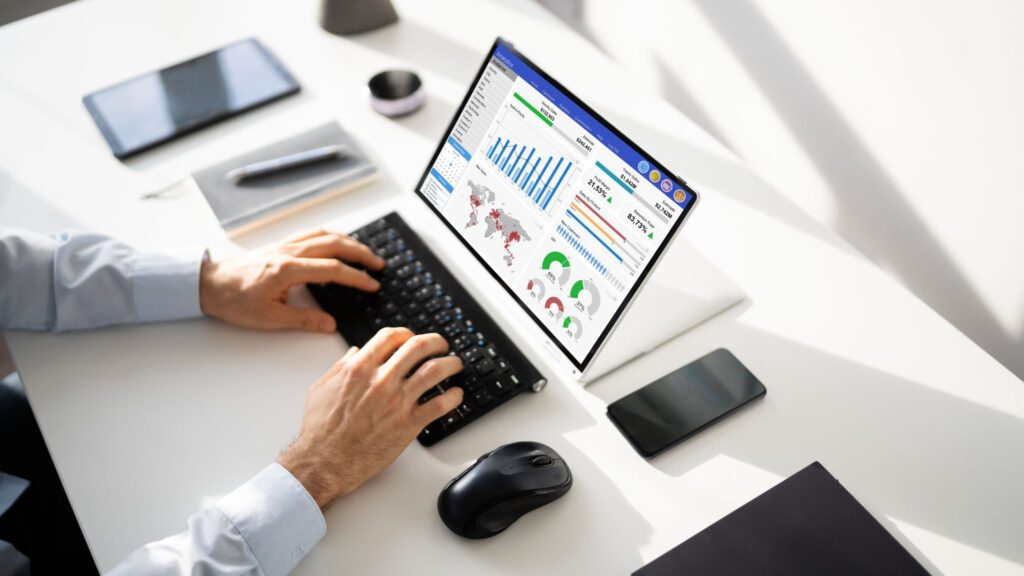 Indicadores Clave de Desempeño (KPI): Como Medir el Éxito Empresarial 3 kpi 1