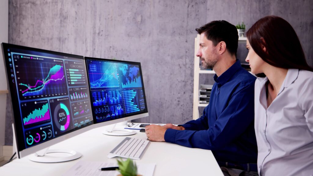 Inteligencia Empresarial: Los Orígenes de la Información en una Empresa Moderna 5 origenes de datos