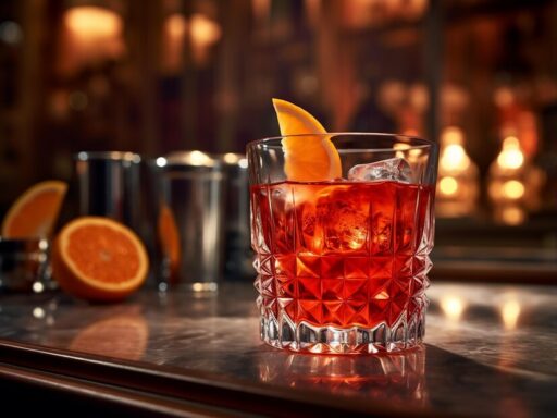 bebe coctel clasico generacion negroni ai 724548 27257